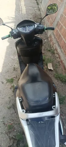 Venda moto Burgman