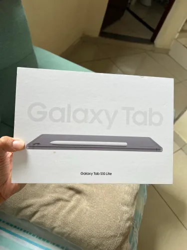 Tab S10 lite 