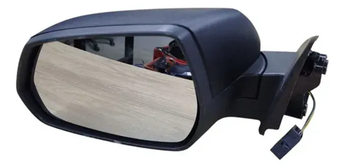 Retrovisor Esquerdo Cobalt 2012 2014 2016 2020 Elétrico