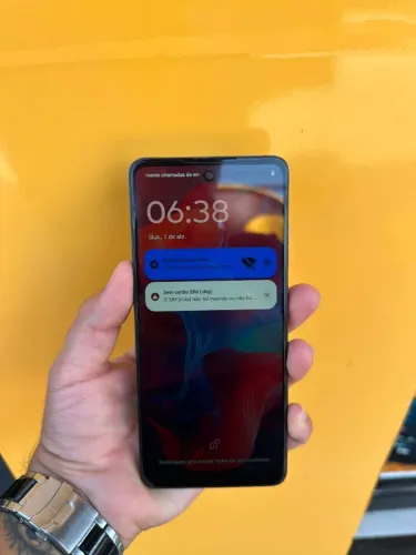 MOTOROLA G04s 128GB