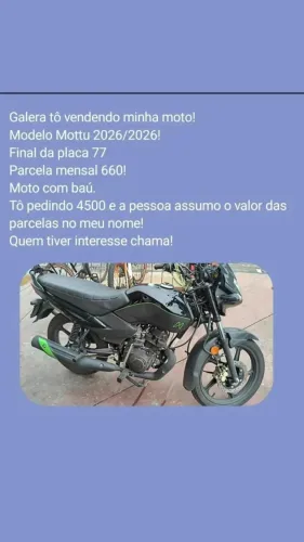 Mottu