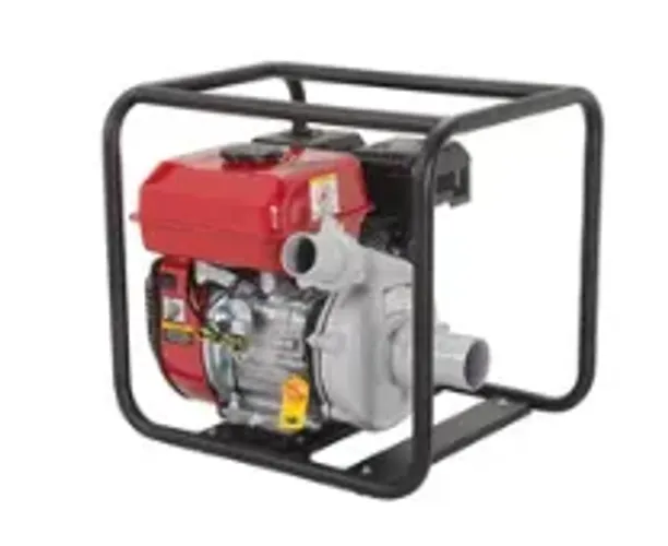 Motobomba Kawashima GW252 2.1/2 x 2 Centrífuga para Irrigação 60 MCA 35.000 litros/hora