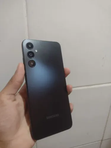 A05s novo com caixa