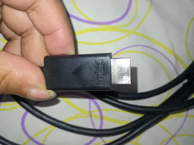 Cabo HDMI original Xbox one 