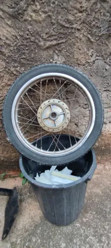 Roda 150