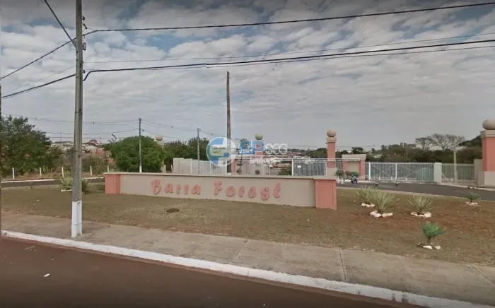 Sobrado 4 dormitórios Residencial Barra Forest Parque Leblon Zona Norte Londrina