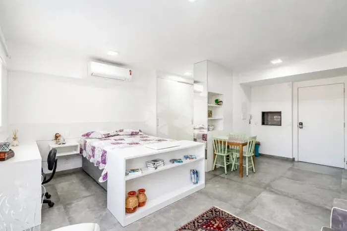 Loft 38M² - para Alugar