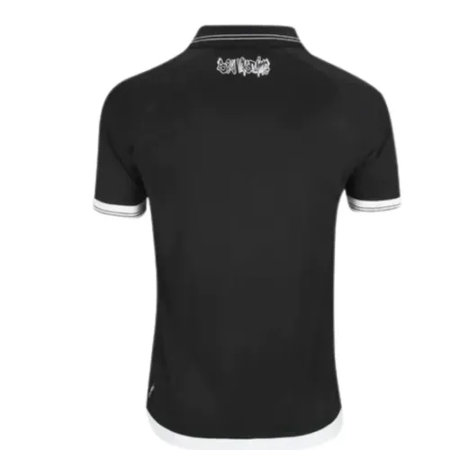 Camiseta Vasco original 