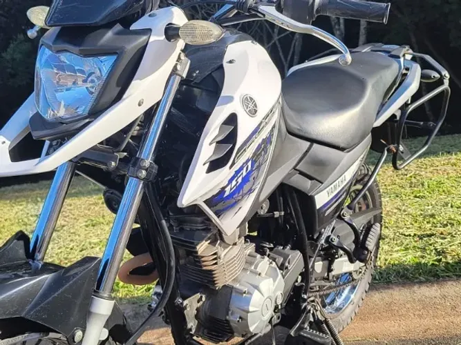 Yamaha XTZ Crosser 150cc excelente estado