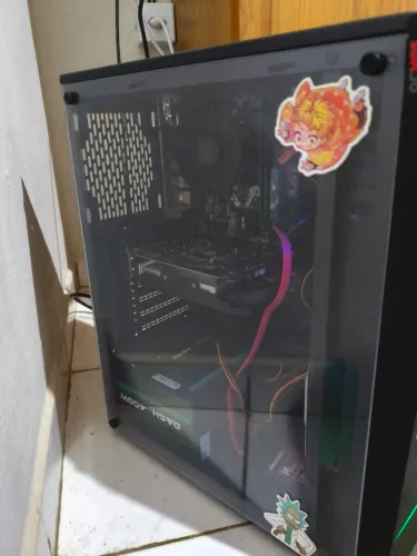 Pc gamer