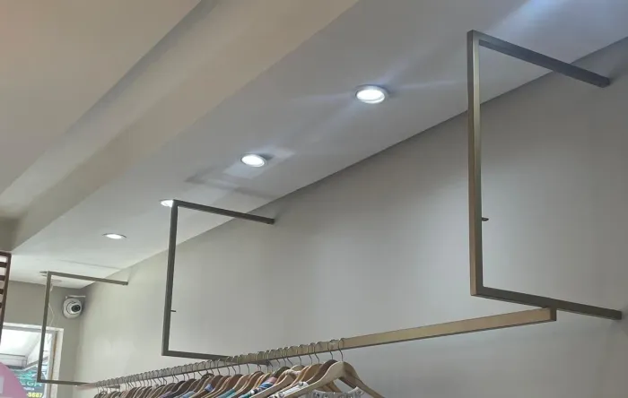 Vendo arara 