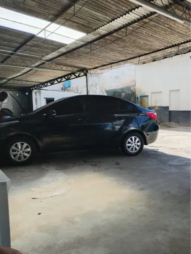 Hyundai HB20S C.plus/c.style1.0 Flex 12V Mec. 4P 2015