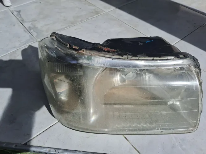 Farol fiat uno/fiorino
