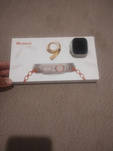 Vendo esse relógio smartwatch 