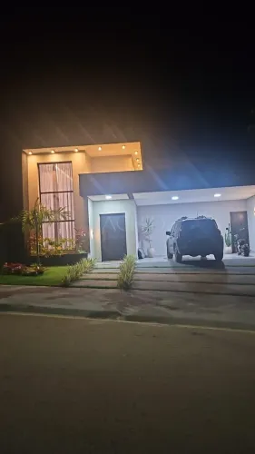 Casa para Alugar no Terras do Vale Caçapava, 3 Dorms, 149m²