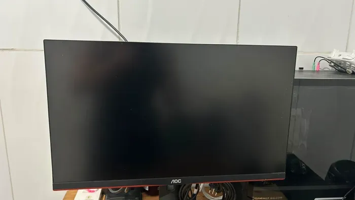 Vende-se pc game