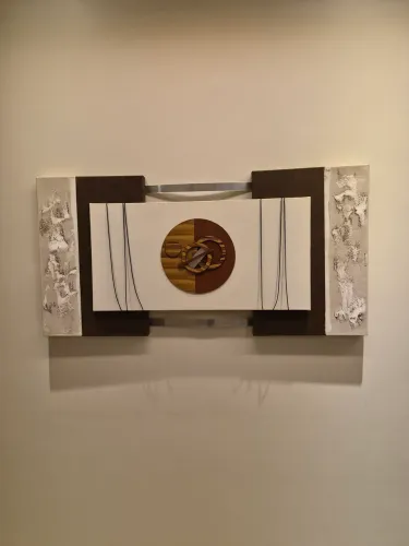 Vendo quadro decorativo