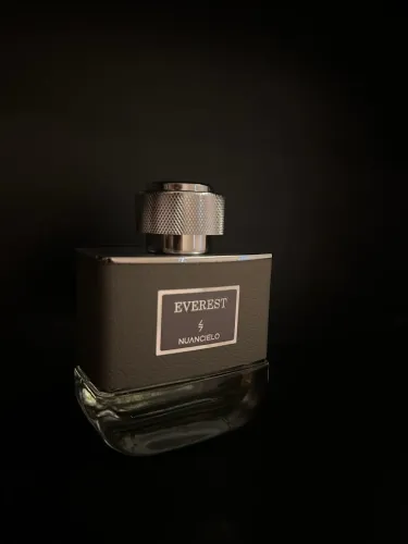 Everest Nuancielo