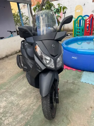 Quem entende de escooter sabe a preciosida