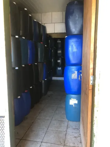 Bombas 50 litros