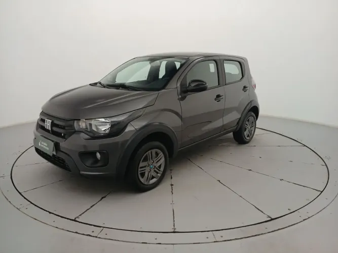 Fiat Mobi Like 1.0 Fire Flex 5P. 2026