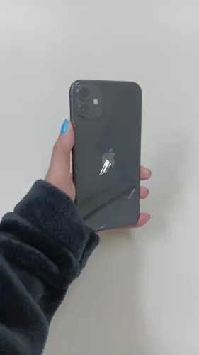 IPhone 11 64GB - Bateria 96% - vender rápido
