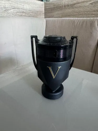 Perfume Invictus absolu Rabanne eau de parfum 