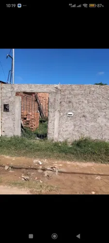 Vendo terreno