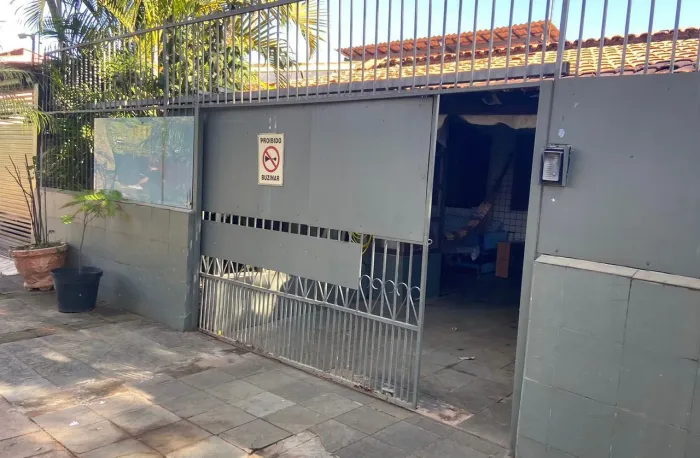 Casa alto padrão Asa Sul