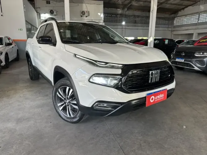 Fiat Toro Freedom 1.3 T270 4X2 Flex AUT 2025