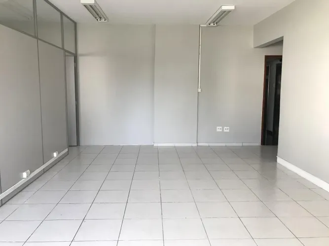 Sala Comercial no bairro Estoril - BH