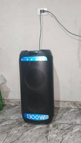 Vende-se caixa de som Philco