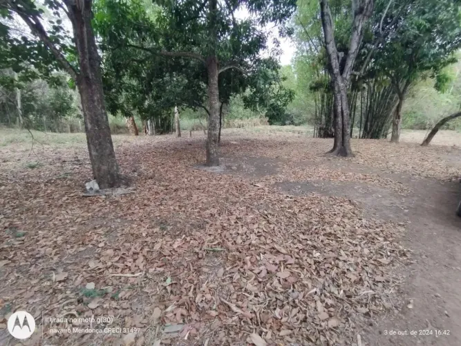 Chácara à venda, Rosa dos Ventos, Aparecida de Goiânia, GO