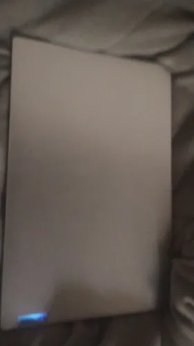 VENDO OU TROCO NOTEBOOK SEMI-NOVO 