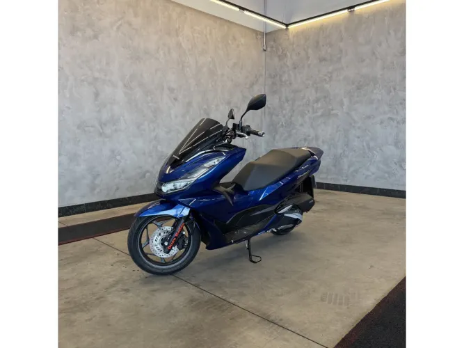 Honda Pcx 160 abs 2026
