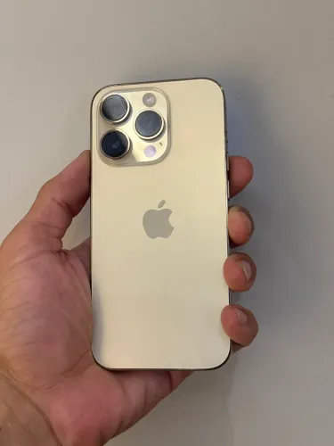 IPHONE 14 PRO 128GB, LOJA NO RIO MAR  