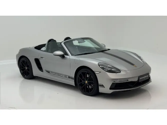 Porsche 718 Boxster Style Edition 2.0 300cv 2023