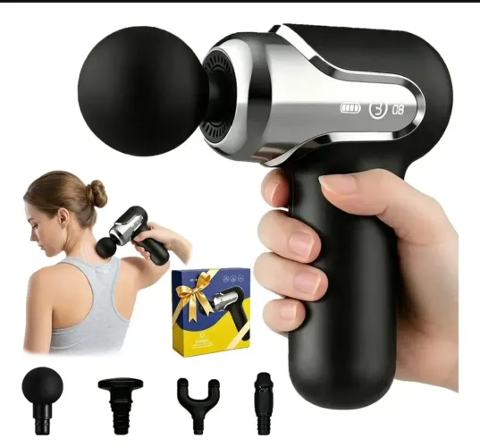 Massageador praticamente novo Asa Norte