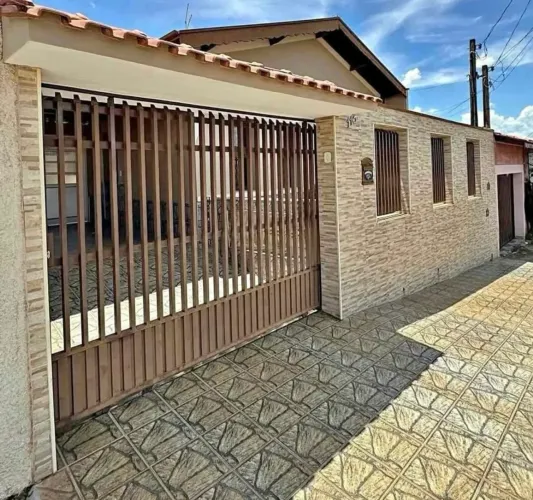 OPORTUNIDADE PARA REALIZAR O SONHO DA CASA PRÓPRIA!