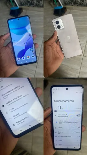 Motorola G53 5G