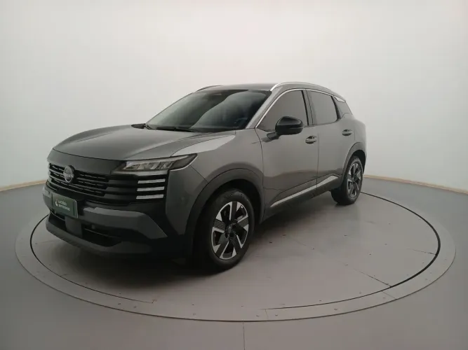 Nissan Kicks 1.0 Turbo Advance 2026