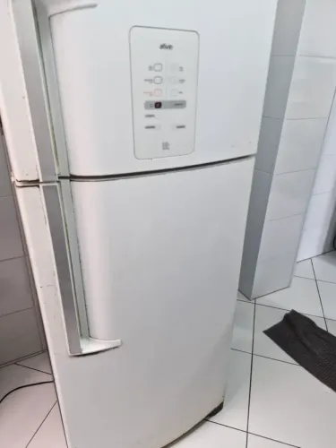 Geladeira frost free