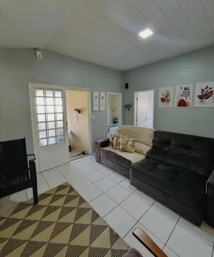 LC098 Casa para vender em Itacaranha