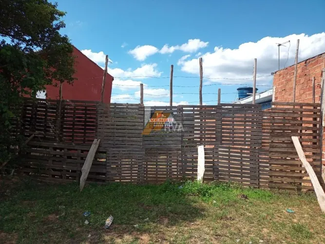 Terreno Comercial para Venda Jardim Alegria, Francisco Morato