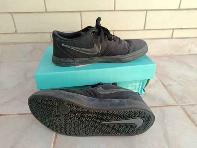 Tênis Nike SB 