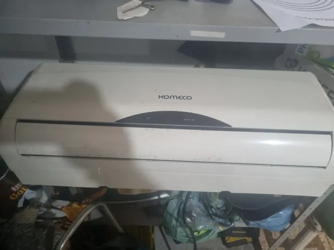 AR CONDICIONADO 