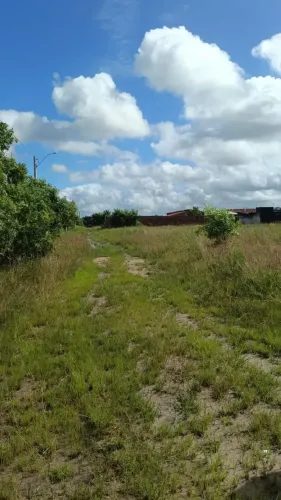 Lotes a venda litoral Sul