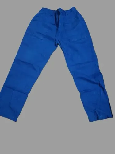 Calça de trabalho