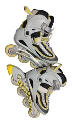 Patins 38 X-Seven
