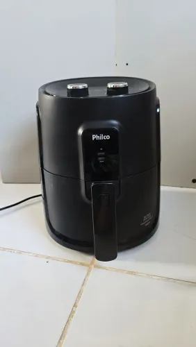Air fryer philco grande